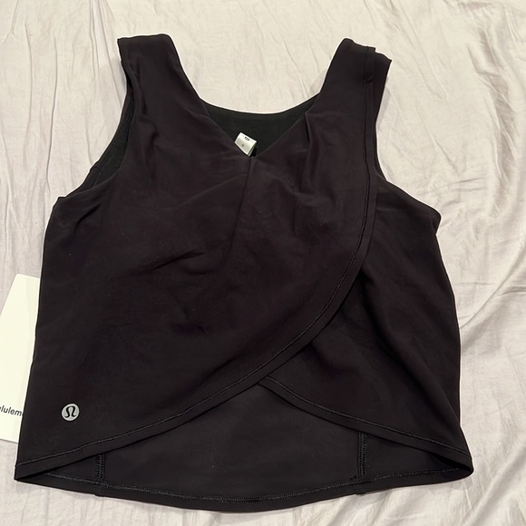 Lululemon Tank - Picture 5 of 9